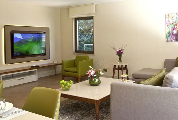 Tzl Suites - Görsel 31