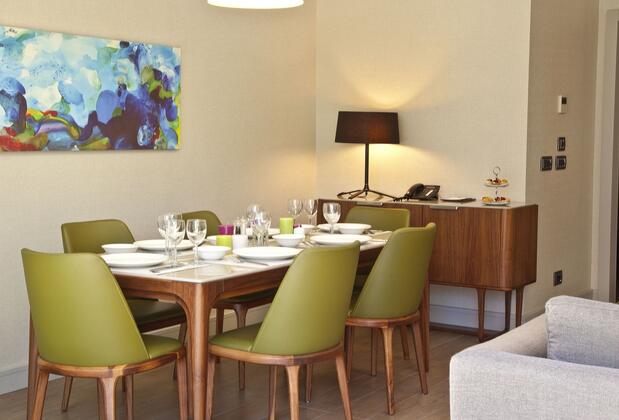 Tzl Suites - Görsel 34