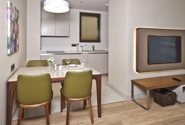 Tzl Suites - Görsel 37