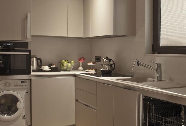 Tzl Suites - Görsel 38