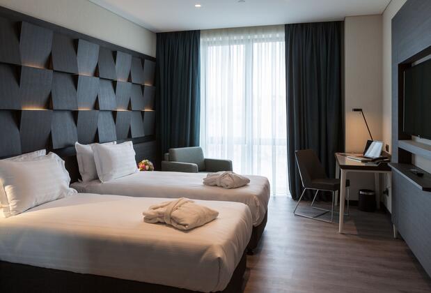 Wish More Hotel İstanbul - Görsel 4