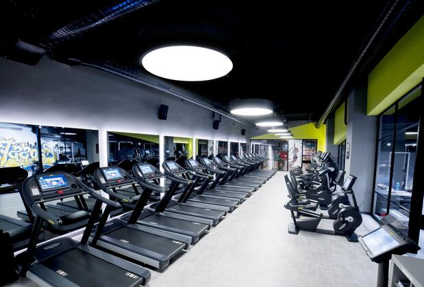 Wish More Hotel İstanbul - Görsel 7