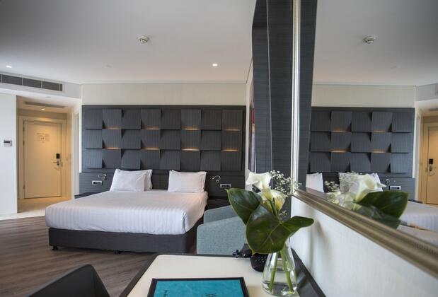 Wish More Hotel İstanbul - Görsel 3