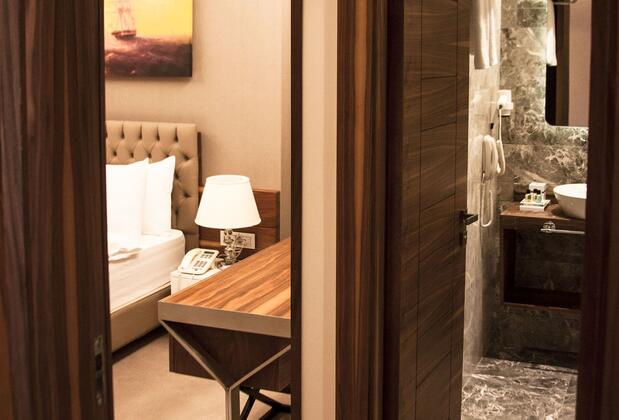 Old Port Hotel - Görsel 6