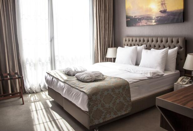 Old Port Hotel - Görsel 7