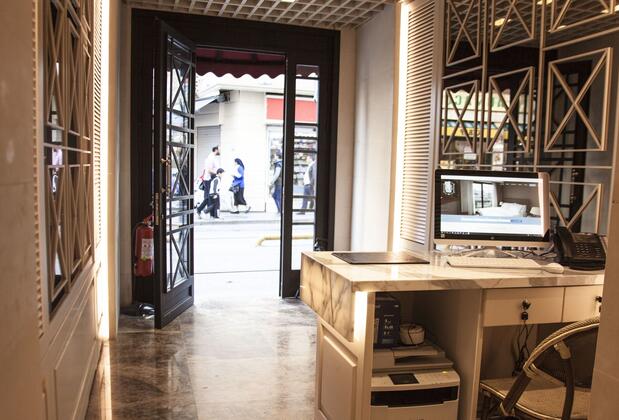 Old Port Hotel - Görsel 3