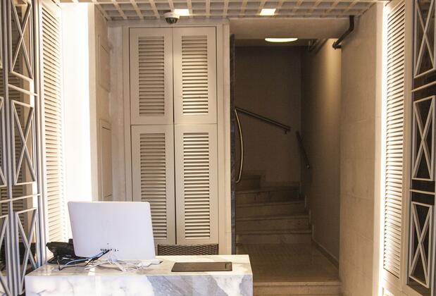 Old Port Hotel - Görsel 10