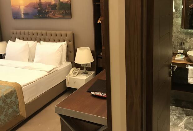 Old Port Hotel - Görsel 12