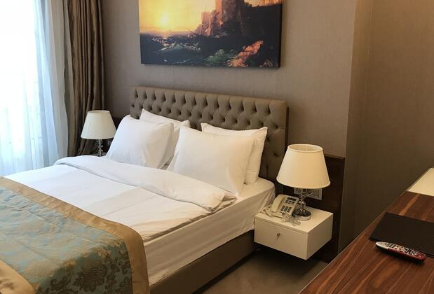 Old Port Hotel - Görsel 13