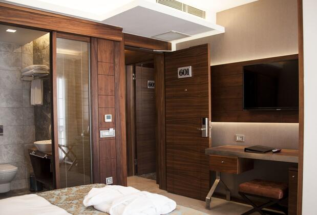 Old Port Hotel - Görsel 16