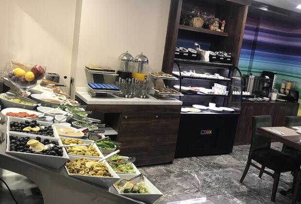 Old Port Hotel - Görsel 4