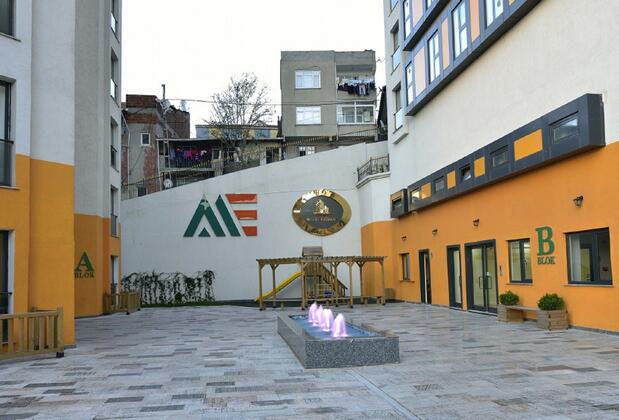 Mari Rezidans Apartments - Görsel 3