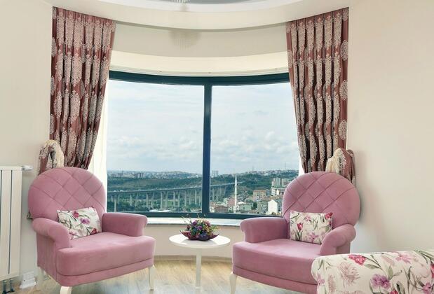 Mari Rezidans Apartments - Görsel 9