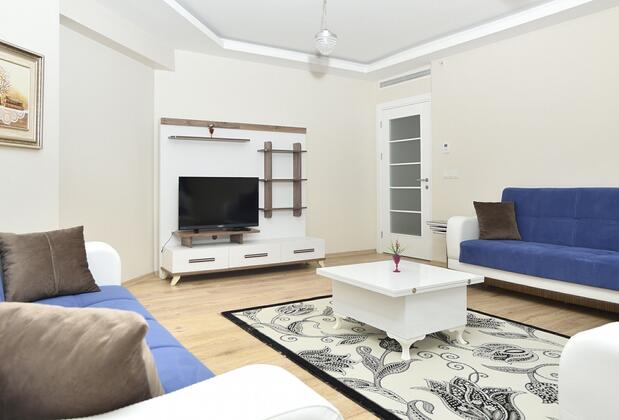 Mari Rezidans Apartments - Görsel 10