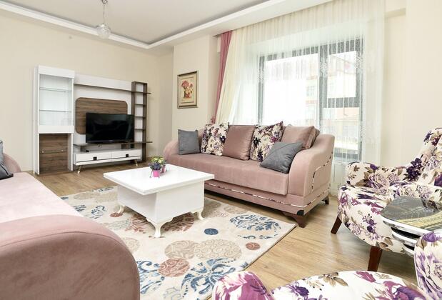 Mari Rezidans Apartments - Görsel 11