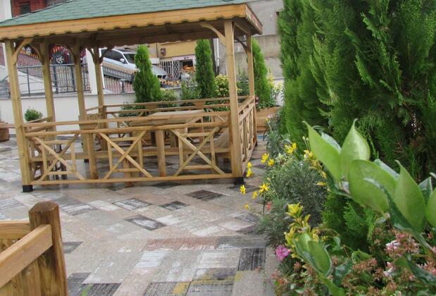 Mari Rezidans Apartments - Görsel 7