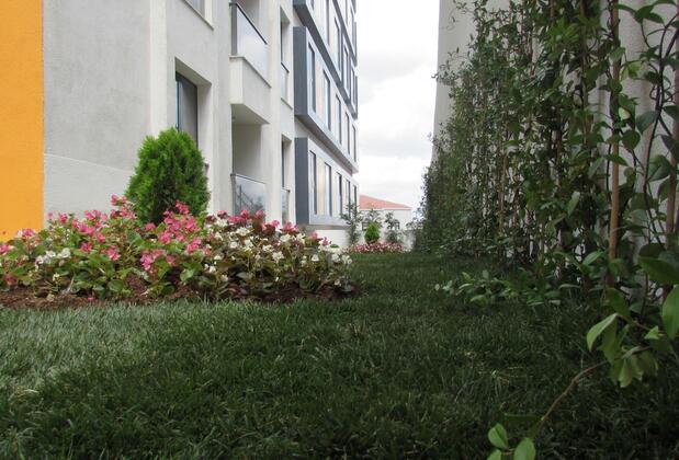 Mari Rezidans Apartments - Görsel 4