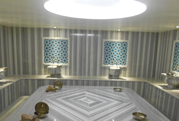 Mari Rezidans Apartments - Görsel 27