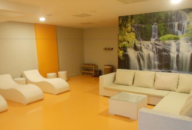 Mari Rezidans Apartments - Görsel 24