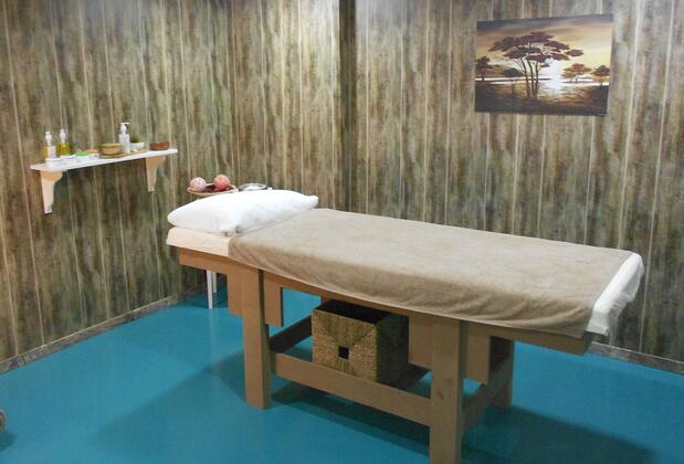 Mari Rezidans Apartments - Görsel 25