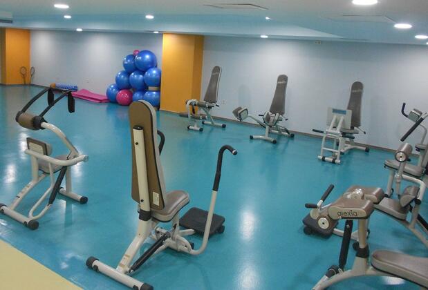 Mari Rezidans Apartments - Görsel 26