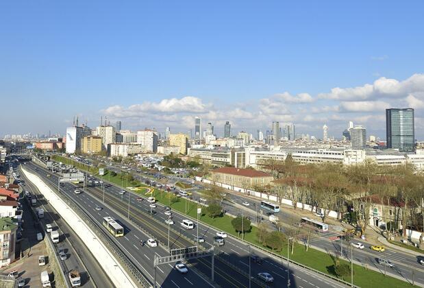 Mari Rezidans Apartments - Görsel 5