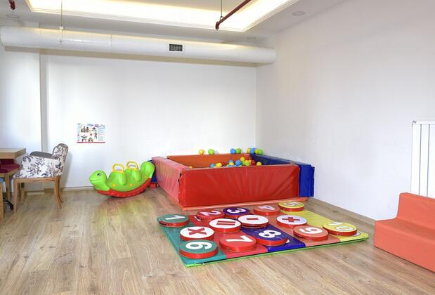 Mari Rezidans Apartments - Görsel 22