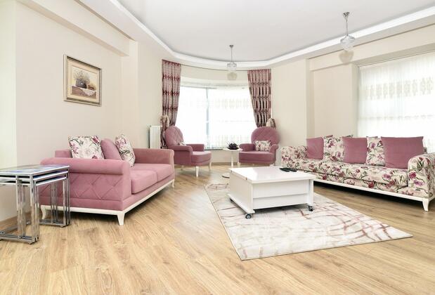 Mari Rezidans Apartments - Görsel 13