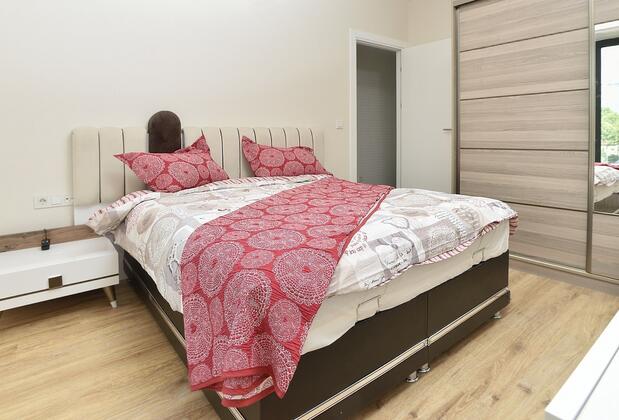 Mari Rezidans Apartments - Görsel 12