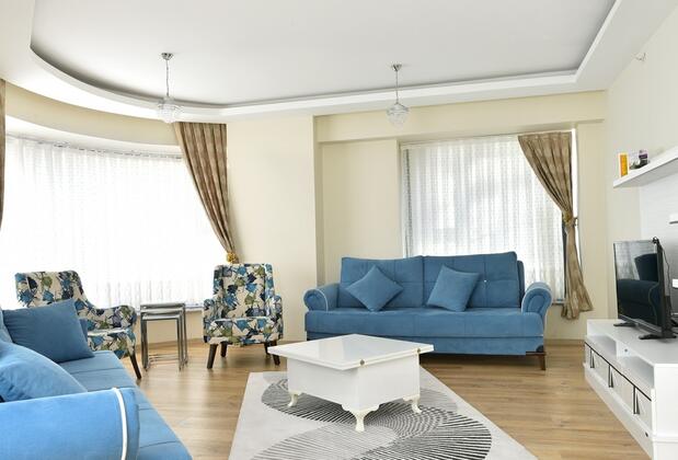 Mari Rezidans Apartments - Görsel 15