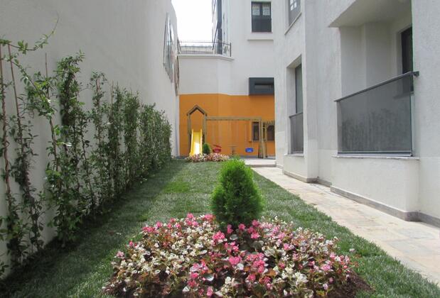 Mari Rezidans Apartments - Görsel 8