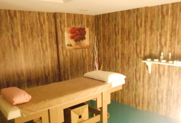 Mari Rezidans Apartments - Görsel 28