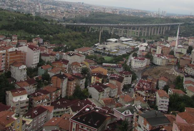 Mari Rezidans Apartments - Görsel 6