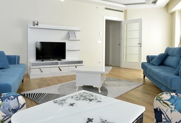 Mari Rezidans Apartments - Görsel 19