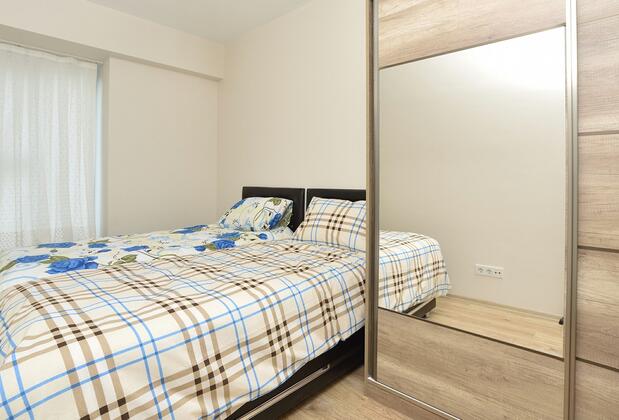 Mari Rezidans Apartments - Görsel 18