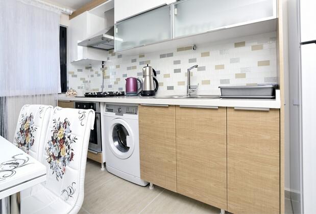 Mari Rezidans Apartments - Görsel 20