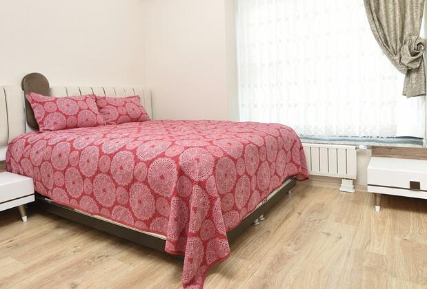 Mari Rezidans Apartments - Görsel 17