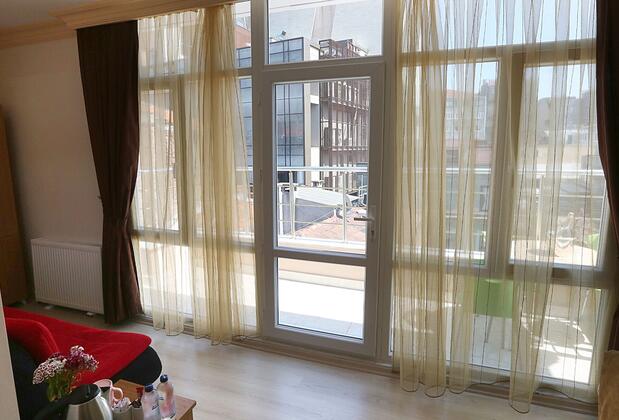 Taksim Maxwell Hotel - Görsel 14