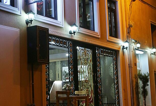 Taksim Maxwell Hotel - Görsel 2