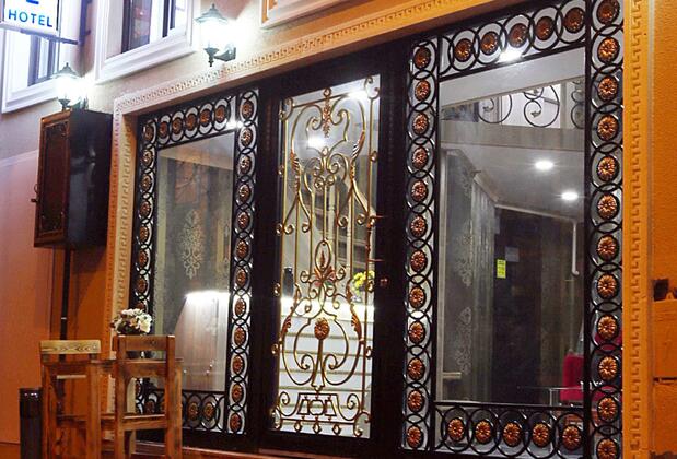 Taksim Maxwell Hotel - Görsel 3