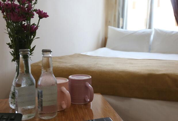 Taksim Maxwell Hotel - Görsel 19