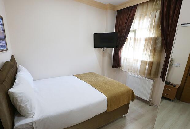 Taksim Maxwell Hotel - Görsel 21