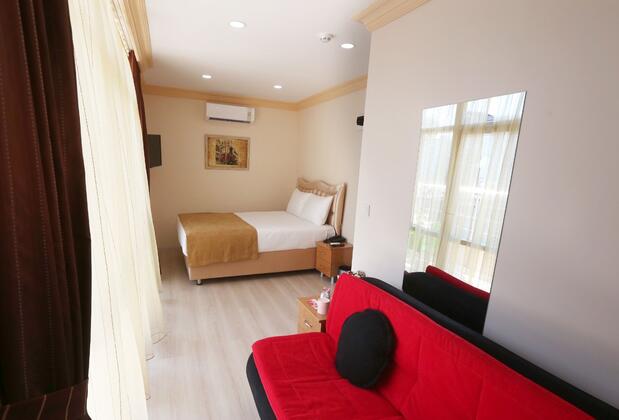 Taksim Maxwell Hotel - Görsel 22