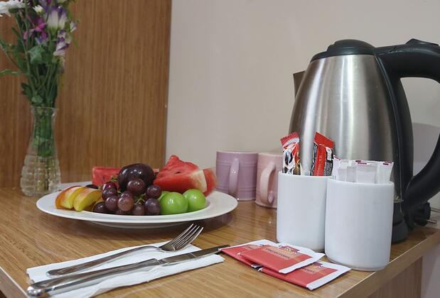 Taksim Maxwell Hotel - Görsel 28