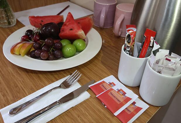 Taksim Maxwell Hotel - Görsel 29