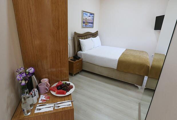 Taksim Maxwell Hotel - Görsel 30