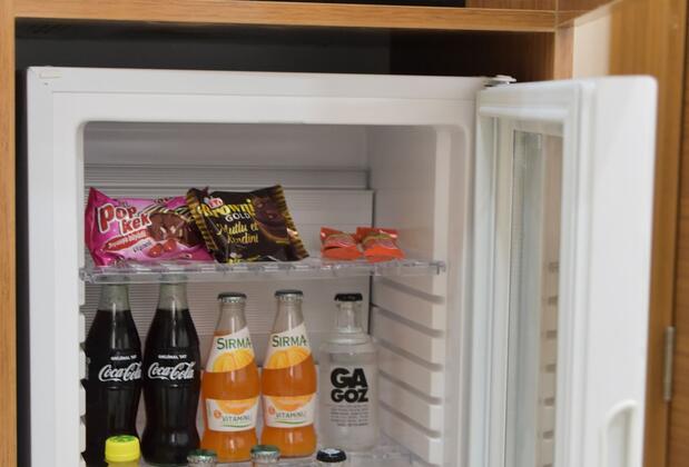 Taksim Maxwell Hotel - Görsel 32