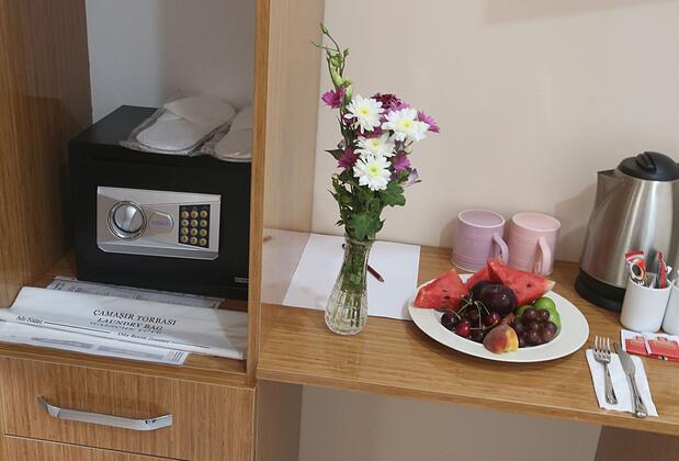 Taksim Maxwell Hotel - Görsel 33