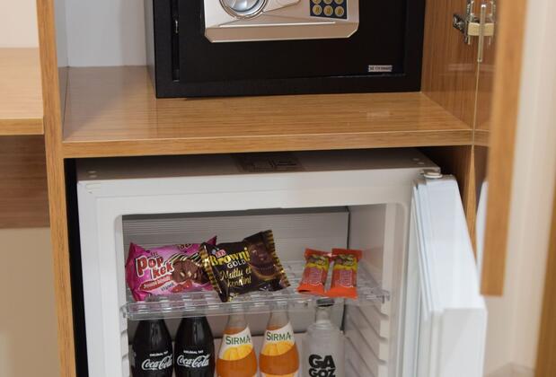 Taksim Maxwell Hotel - Görsel 34