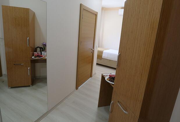 Taksim Maxwell Hotel - Görsel 36